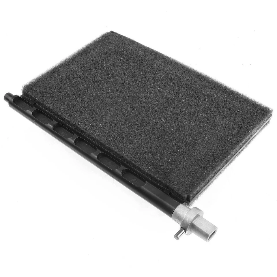 Kit de reparación de puerta mezclada con ATC para Jeep Grand Cherokee 1999-2004 V8 4,7 L 4,0 L Foto 3 de 4