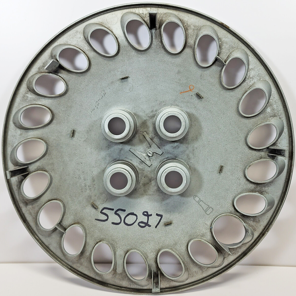 ONE 1994-1995 Honda Civic # 55027 14