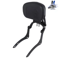For Honda 1100 CMX 1100 DCT Multi-Purpose Backrest Sissy Bar 2021-2024