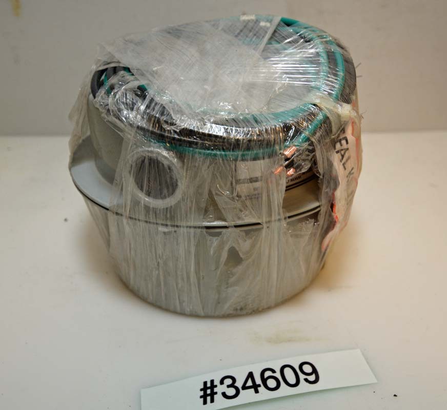 ring様　ご確認用 Conductix Wampfler Enclosed Slip Ring Assembly XA-CA11625 (Inv