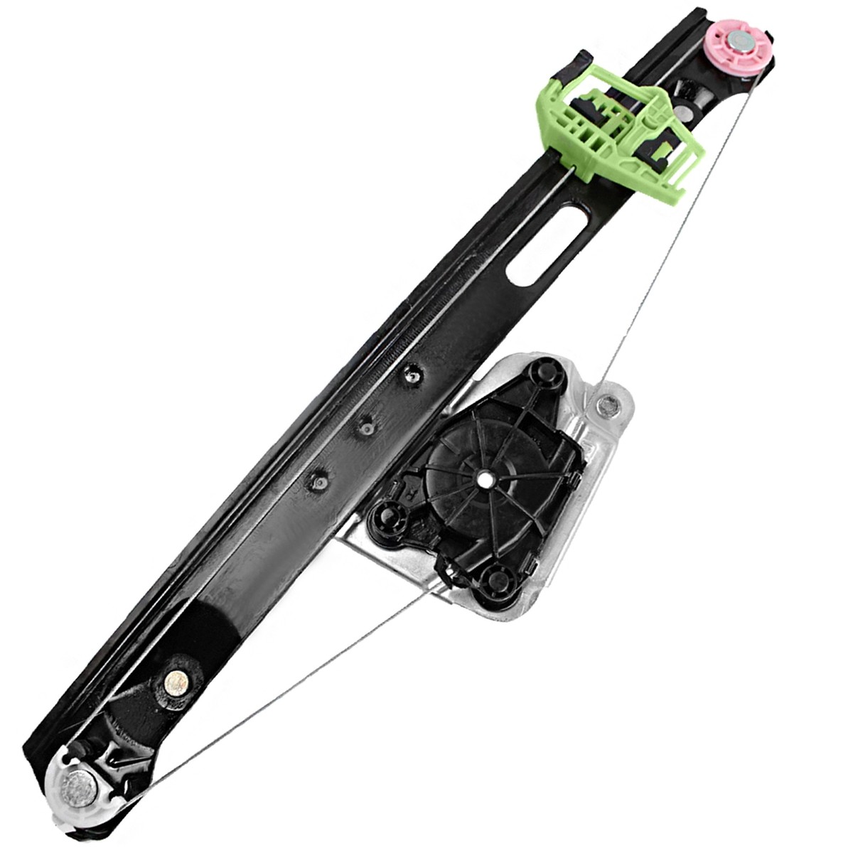 Completamente Testato BMW E90 E91 Alzacristallo posteriore Destro