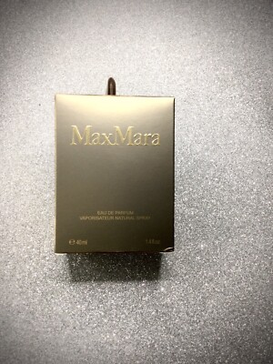 Max Mara Women Eau de Parfum 40 ML Spray Vintage | eBay