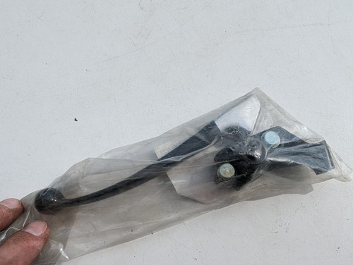 NOS Ersatzteile Yamaha TT500C DT125 DT250 DT400: Kupplungs-Hebelei lever holder - 第 2/24 張圖片