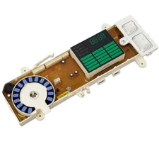 (Same Day Ship) Samsung Washer Control DC92-01311C