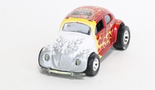 Hot Wheels 2005 19th Annual Collectors Convention VW Bug - Picture 5 of 7
