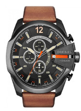 Orologio da uomo Diesel DZ4343