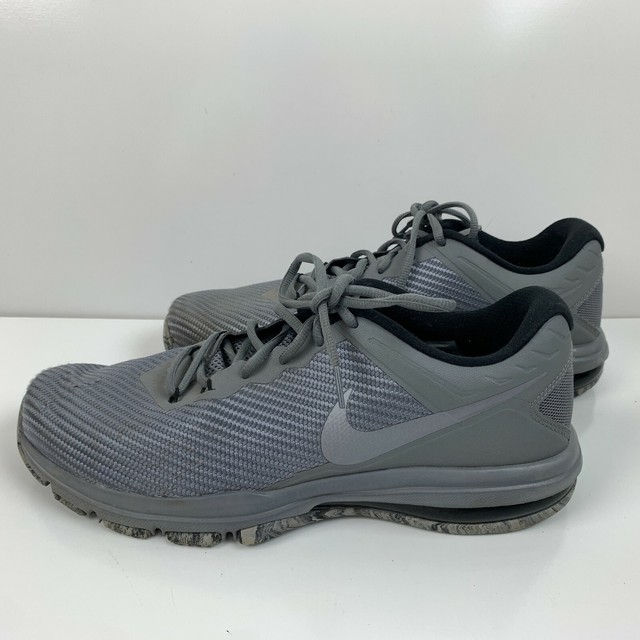 nike air max full ride tr 1.5 cool grey