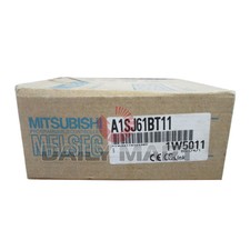Mitsubishi Melsec A1SJ61BT11 Programmable Logic Communication Function Module
