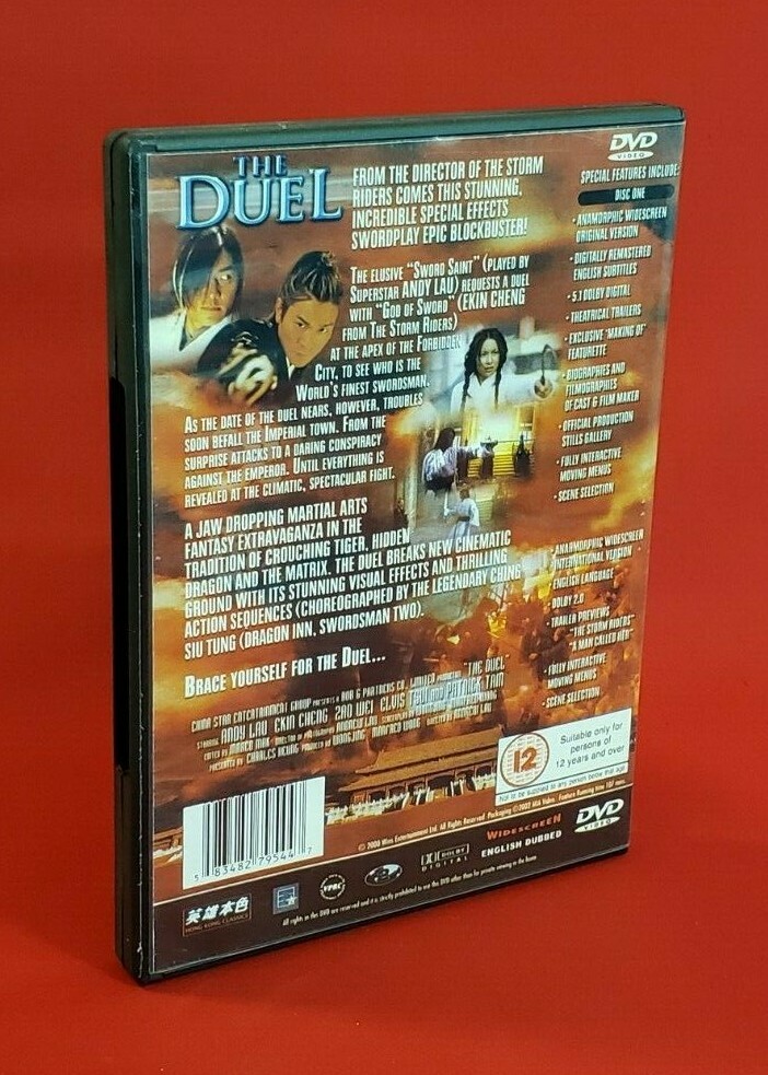 Visual Extravaganza: Breathtaking Cinematography and Special Effects