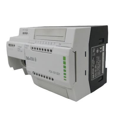 Klöckner Moeller PS4-101-DD1 Power Supply 24VDC -used-