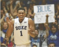 Jabari Parker Visual Rookie Card Guide and Checklist 56