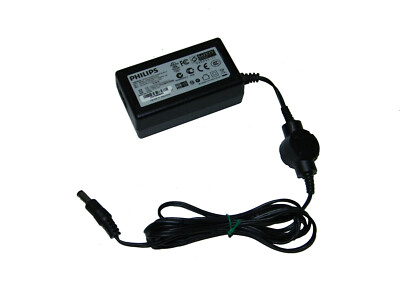 Philips Model AS250-090-AQ278 AC Adapter 9.0V DC 2.78A                      **12