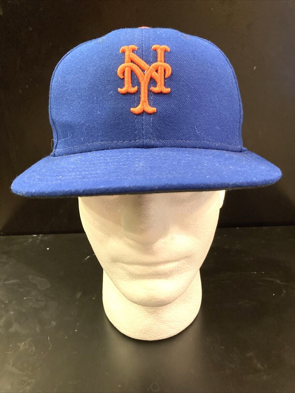 海外花系 newera vintage newyork mets メッツ 7 3/8 - 通販 - www