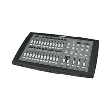 Showtec Showmaster 24 MKII 24 Channel light Controller