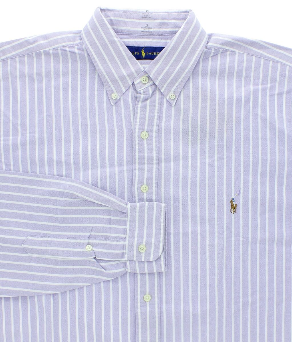 Polo Ralph Lauren Men's Big & Tall Classic Fit Polo