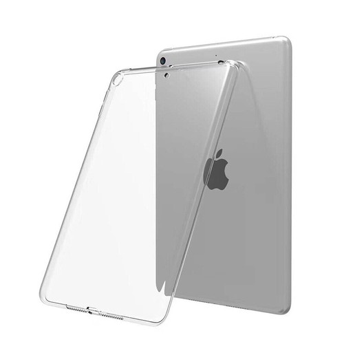 For iPad 5th 6th Generation Air 1 2 Pro 9.7" Mini 6 Shockproof Case Clear Cover - Picture 22 of 22