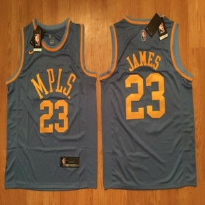 mpls lebron jersey