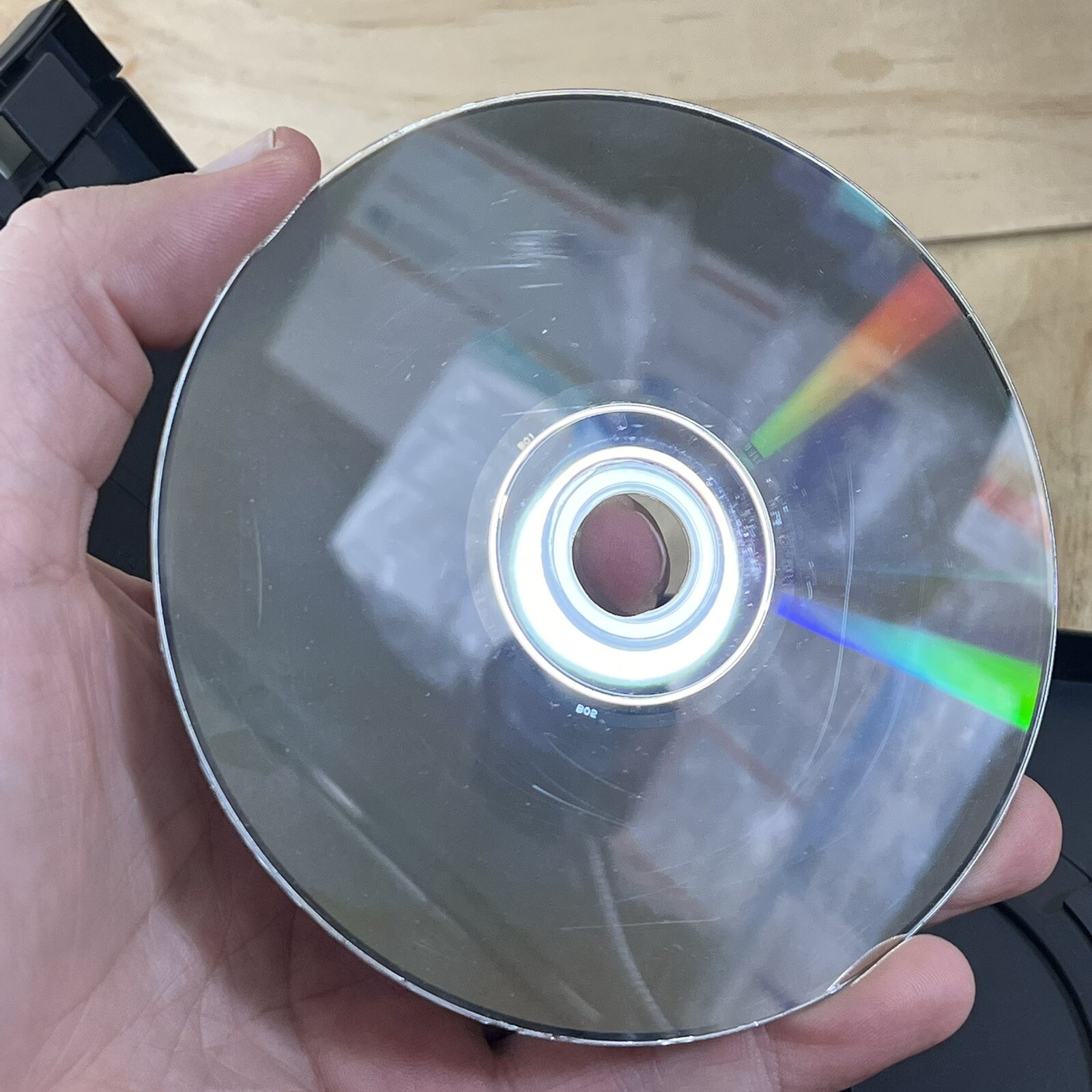 Decoys DVD 2003 Widescreen Corey Sevier Stefanie Von Pfetten Ory