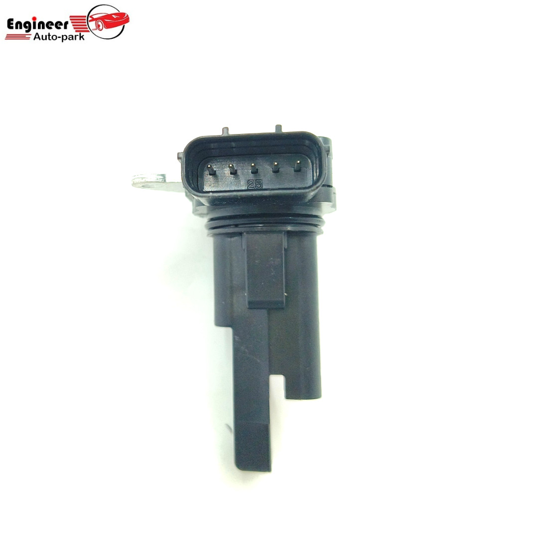 37980-RLF-003 OEM Mass Air Flow MAF Sensor for Honda Accord Civic CR-V ILX TSX