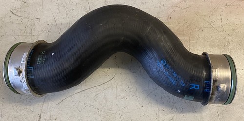 Schlauch Turbolader 7H0145709B VW Transporter T5 DPF Bj 2007 1896 CCM 75 KW