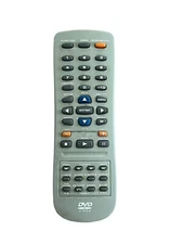 Genuine P05046-2 DVD Video Remote Control   (5a)