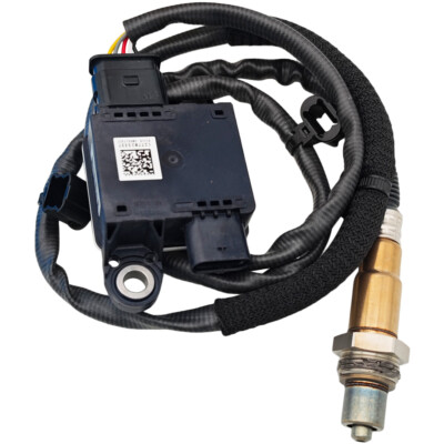 Partikelsensor 059906261D Für VW Amarok 2HA 2HB S1B S6B S7A S7B 3.0TDI 2016-2022