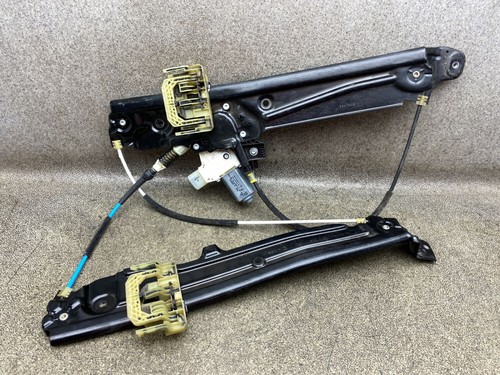 Fensterheber vorne links 112Tkm BMW F11 520D Touring 17.1875.085