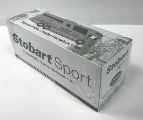 Modellini statici camion Atlas Scala 1:76