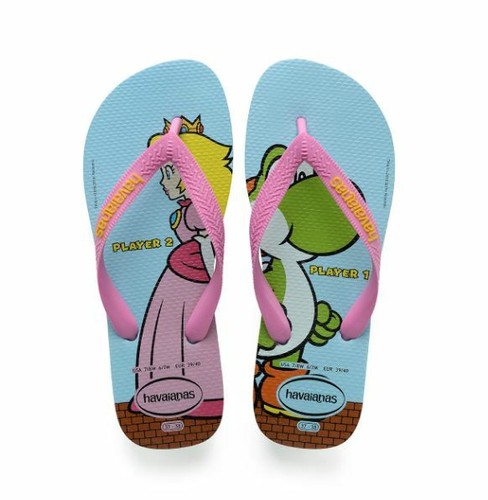 mario havaianas