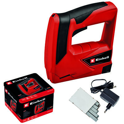 Einhell Power X-Change Akku-Tacker TC-CT 3,6 Li