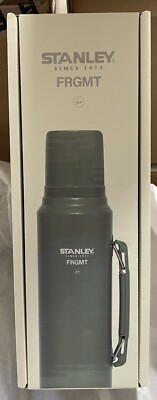 STANLEY X FRGMT FRAGMENT STARBUCKS CLASSIC VACUUM BOTTLE | 1.1 QT - FAST    