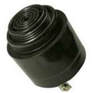 Nouvelle entrée TRU COMPONENTS Buzzer piezo Pressione acustica: 91 