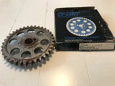 S420T 223-420 TIMING CAM GEAR SPROCKET 68-79 FORD 351C 351M 400 429 460 73-82 TK