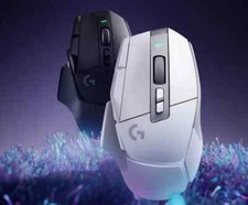 Logitech G502 X LightSpeed Wireless Gaming Mouse- Replacement Parts