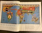 1989 Paul Mccartney World Tour Concert Program Book — photo 3