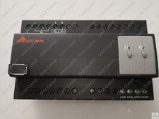 Digitcom Smart-Bus 2ch 6A Intelligent Dimming Module HDL-MD0206.232 SB-DN-D0206