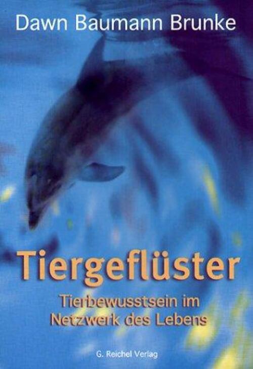 Thumbnail - Tiergeflüster | Tierbewusstsein Netzwerk Des Lebens | Dawn Baumann