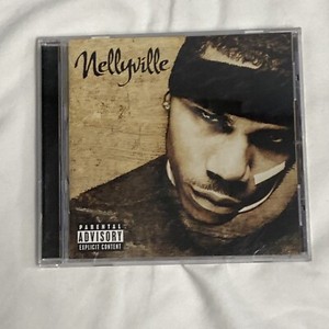 Nelly Nellyville | eBay