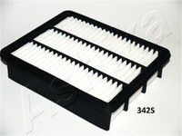 Ashika Filtereinsatz Luftfilter Passend FüR Mazda CX-5 KE GH 6 Kombi GJ GL