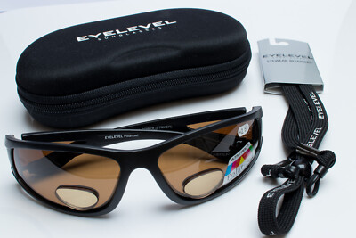 EYELEVEL Polarisationsbrille Power Striker Bifocal