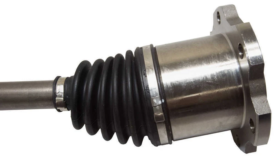 Conjunto de eje CV APW Inc. CH8023 para Dodge Dakota 1987 Foto 3 de 4