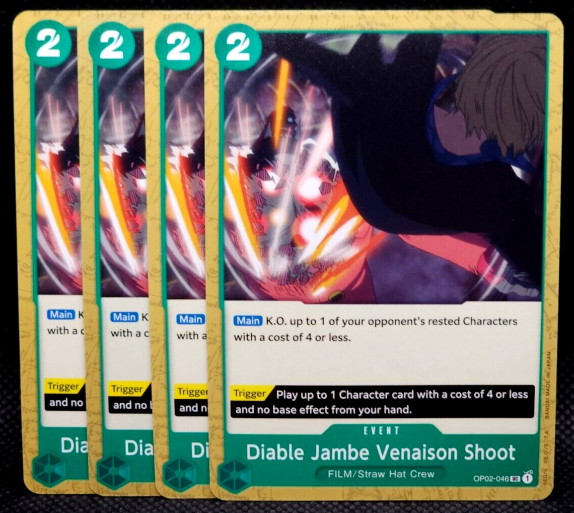 One Piece Playset Multi Listing #2!
