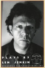 Plays by Len Jenkin - Paperback By Len Jenkin - GOOD