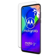 Clear Screen Protector Guard Shield Film Cover Saver For Motorola Moto G8 Power