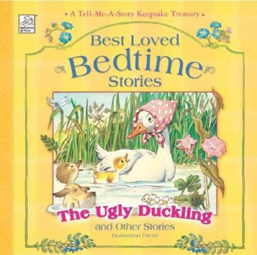 Best Loved Bedtime Stories : Keepsake Treasury Hardcover Dalmatia
