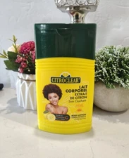Citroclear Body Lotion Whitening Clarifying With Lemon Extract 275ml