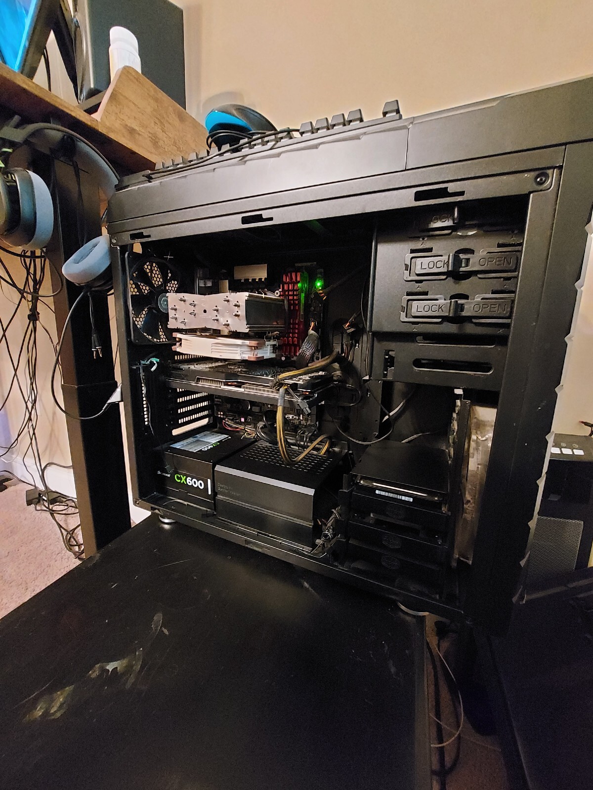 Used Gaming PC desktop i7 full tower | eBay