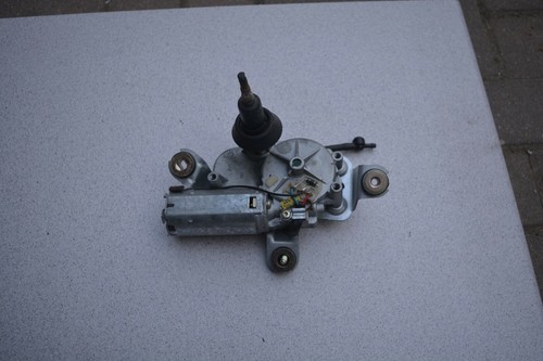 Nissan Primera  WP11-144 Kombi Heckscheibenwischer Motor wischermotor