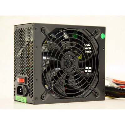 Tronje ATX 550, 550 Watt,  ATX 2.03 AAA [P4], PC Netzteil, power supply