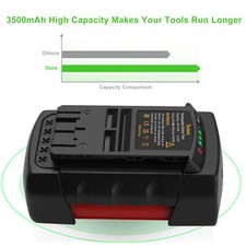 36V 3.5Ah Batterie pour Bosch